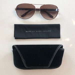 Marc by Marc Jacobs sunglasses